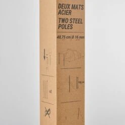 Quechua 2 MÂTS DE CAMPING -Petromax Soldes Boutique 2 mats de camping 3