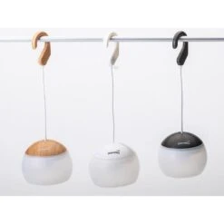 2 X Lampe De Camping LED Tufjord - 3 Modes D'éclairage, Rechargeable, Veilleuse -Petromax Soldes Boutique 2 x lampe de camping led tufjord 3 modes declairage rechargeable veilleuse 5