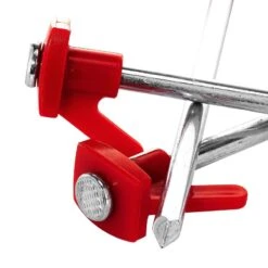 Quechua 6 PIQUETS DE TENTE - SOLS DURS 6 Quechua 6 PIQUETS DE TENTE - SOLS DURS -Petromax Soldes Boutique 6 piquets de tente sols durs 2