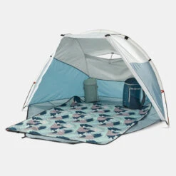 Quechua Abri à Arceaux De Camping 2 Places - Arpenaz 0 XL Fresh Compact -Petromax Soldes Boutique abri a arceaux de camping 2 places arpenaz 0 xl fresh compact 2