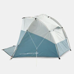 Quechua Abri à Arceaux De Camping 2 Places - Arpenaz 0 XL Fresh Compact -Petromax Soldes Boutique abri a arceaux de camping 2 places arpenaz 0 xl fresh compact 4