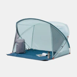 Quechua Abri à Arceaux De Camping - 4 Places - Arpenaz 4P 12 Quechua Abri à Arceaux De Camping - 4 Places - Arpenaz 4P -Petromax Soldes Boutique abri a arceaux de camping 4 places arpenaz 4p 2