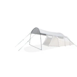 Quechua AUVENT DE CAMPING - ARPENAZ FRESH - 6 PERSONNES -Petromax Soldes Boutique auvent de camping arpenaz fresh 6 personnes 6