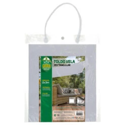 Auvent Rectangulaire En Polyester Aktive Garden Coloris Blanc -Petromax Soldes Boutique auvent rectangulaire en polyester aktive garden coloris blanc 3