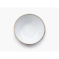 Barebones Bol Enamelé / Bols - 2 Pièces - Coquille D'œuf -Petromax Soldes Boutique barebones bol enamele bols 2 pieces coquille doeuf 4