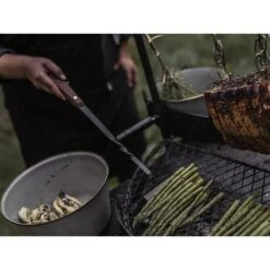 Barebones Spatule De Cuisine Cowboy / Spatule -Petromax Soldes Boutique barebones spatule de cuisine cowboy spatule 3