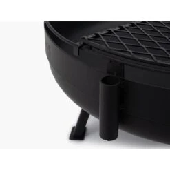 Barebones Système De Grill De Foyer Cowboy / Petit Système De Grill -Petromax Soldes Boutique barebones systeme de grill de foyer cowboy petit systeme de grill 4