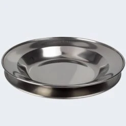 Batterie De Cuisine De Camping, Assiette Plate & Creuse, Couverts Et Tasse Set -Petromax Soldes Boutique batterie de cuisine de camping assiette plate and creuse couverts et tasse set 6