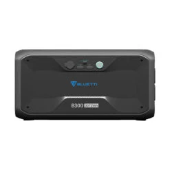 Batterie D'extension BLUETTI B300 Avec D050S DC Enhancer 3072Wh 9 Batterie D'extension BLUETTI B300 Avec D050S DC Enhancer 3072Wh -Petromax Soldes Boutique batterie dextension bluetti b300 avec d050s dc enhancer 3072wh 2
