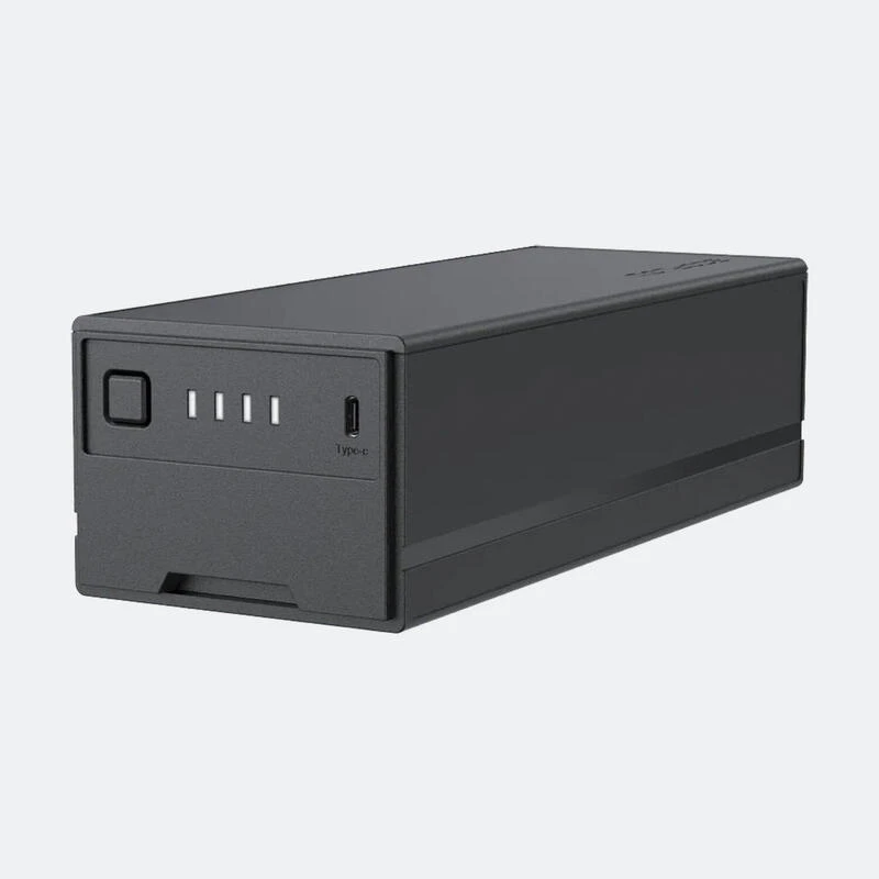 Batterie Enfichable Pour Glacière ECOFLOW GLACIER - Camping Bivouac 1 Batterie Enfichable Pour Glacière ECOFLOW GLACIER - Camping Bivouac