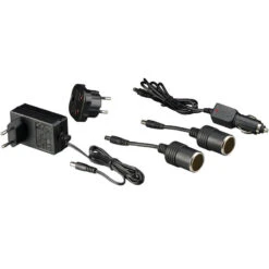 Batterie Externe Portable BRESSER 155 W - Powerbank, Camping, Voyage 11 Batterie Externe Portable BRESSER 155 W - Powerbank, Camping, Voyage -Petromax Soldes Boutique batterie externe portable bresser 155 w powerbank camping voyage 4