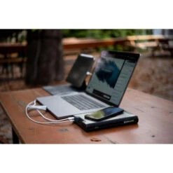 Batterie Externe Portative Randonnée Camping Sherpa 100AC V2 - USB-C 94,7Wh -Petromax Soldes Boutique batterie externe portative randonnee camping sherpa 100ac v2 usb c 947wh 4