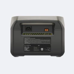 Batterie Portable EcoFlow RIVER 2 MAX - Randonnée Camping Caravaning - 512Wh 9 Batterie Portable EcoFlow RIVER 2 MAX - Randonnée Camping Caravaning - 512Wh -Petromax Soldes Boutique batterie portable ecoflow river 2 max randonnee camping caravaning 512wh 2