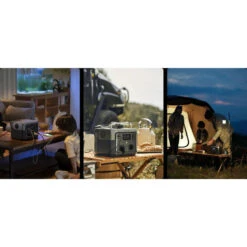 Batterie Portable EcoFlow RIVER 2 MAX - Randonnée Camping Caravaning - 512Wh 11 Batterie Portable EcoFlow RIVER 2 MAX - Randonnée Camping Caravaning - 512Wh -Petromax Soldes Boutique batterie portable ecoflow river 2 max randonnee camping caravaning 512wh 4