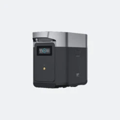 EcoFlow Batterie Supplémentaire Pour DELTA 2 - Randonnée Camping 1024Wh Supplémentaires -Petromax Soldes Boutique batterie supplementaire pour delta 2 randonnee camping 1024wh supplementaires 2