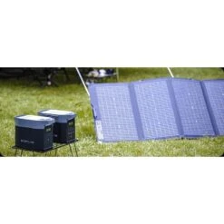 EcoFlow Batterie Supplémentaire Pour DELTA 2 - Randonnée Camping 1024Wh Supplémentaires -Petromax Soldes Boutique batterie supplementaire pour delta 2 randonnee camping 1024wh supplementaires 4