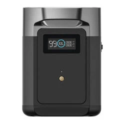 EcoFlow Batterie Supplémentaire Pour DELTA 2 - Randonnée Camping 1024Wh Supplémentaires -Petromax Soldes Boutique batterie supplementaire pour delta 2 randonnee camping 1024wh supplementaires 5