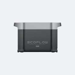 EcoFlow Batterie Supplémentaire Pour DELTA MAX Randonnée Camping 2016Wh Supplémentaires -Petromax Soldes Boutique batterie supplementaire pour delta max randonnee camping 2016wh supplementaires 3