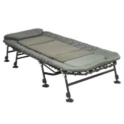 Bedchair Morphoz Pêche De La Carpe -Petromax Soldes Boutique bedchair morphoz peche de la carpe 3