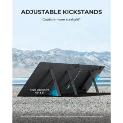 BLUETTI Générateur Électrique EB3A+PV200 268Wh/600W LiFePO4 Batterie Pour Voyage -Petromax Soldes Boutique bluetti generateur electrique eb3apv200 268wh600w lifepo4 batterie pour voyage 5