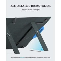 BLUETTI Générateur Électrique Solaire AC180 Avec Panneau Solaire PV120 11 BLUETTI Générateur Électrique Solaire AC180 Avec Panneau Solaire PV120 -Petromax Soldes Boutique bluetti generateur electrique solaire ac180 avec panneau solaire pv120 4