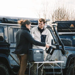 BLUETTI Générateur Électrique Solaire AC180 Avec Panneau Solaire PV200 -Petromax Soldes Boutique bluetti generateur electrique solaire ac180 avec panneau solaire pv200 6