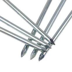 Regatta Boite De 20 Crochets En Acier Taille 8 Pouces/20cm -Petromax Soldes Boutique boite de 20 crochets en acier taille 8 pouces20cm 4