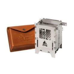 Bushcraft Essentials Bushbox Grand Ensemble Pliable De Qualité Supérieure -Petromax Soldes Boutique bushcraft essentials bushbox grand ensemble pliable de qualite superieure 1