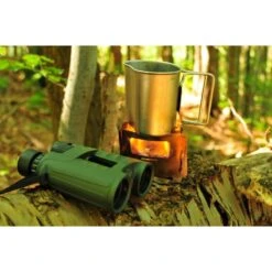 Bushcraft Essentials Bushbox Ultralight Réchaud De Poche Extérieur -Petromax Soldes Boutique bushcraft essentials bushbox ultralight rechaud de poche exterieur 2