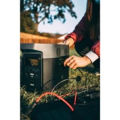 Câble D'extension MC4 3m Pour Panneau Solaire ECOFLOW -Petromax Soldes Boutique cable dextension mc4 3m pour panneau solaire ecoflow 2