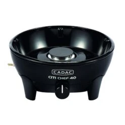 CADAC Barbecue De Table A Gaz Portable Citi Chef 40 Revêtement Céramique -Petromax Soldes Boutique cadac barbecue de table a gaz portable citi chef 40 revetement ceramique 1