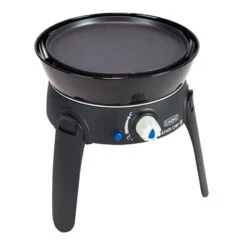 CADAC Safari Chef 30 LP Barbecue Gaz BBQ Grill Spécial Camping Pieds Repliables -Petromax Soldes Boutique cadac safari chef 30 lp barbecue gaz bbq grill special camping pieds repliables 3
