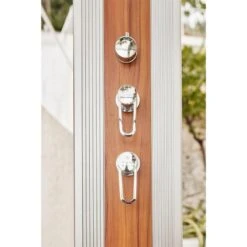 Caillebotis Pour Douche D'extérieur - Compatible Avec Les Douches Formidra -Petromax Soldes Boutique caillebotis pour douche dexterieur compatible avec les douches formidra 2