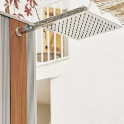 Caillebotis Pour Douche D'extérieur - Compatible Avec Les Douches Formidra -Petromax Soldes Boutique caillebotis pour douche dexterieur compatible avec les douches formidra 5