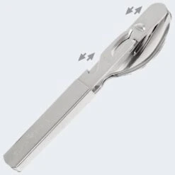 Camping Assiette Plate, Couverts Et Tasse Isotherme Set | Acier Inoxydable -Petromax Soldes Boutique camping assiette plate couverts et tasse isotherme set acier inoxydable 4