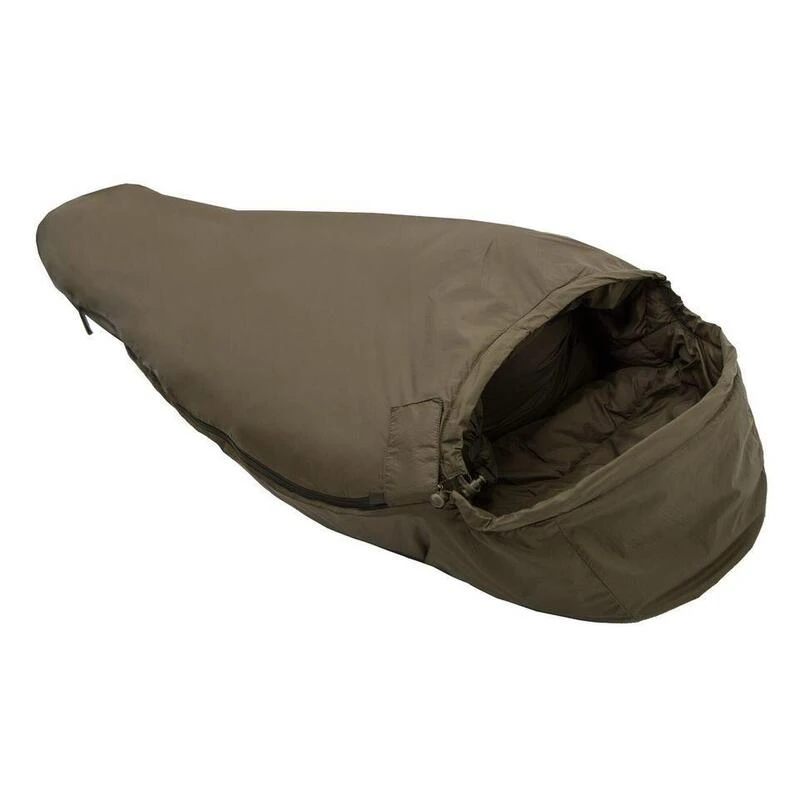 Carinthia Sac De Couchage Eagle - Olive 3 Carinthia Sac De Couchage Eagle - Olive â Image 3