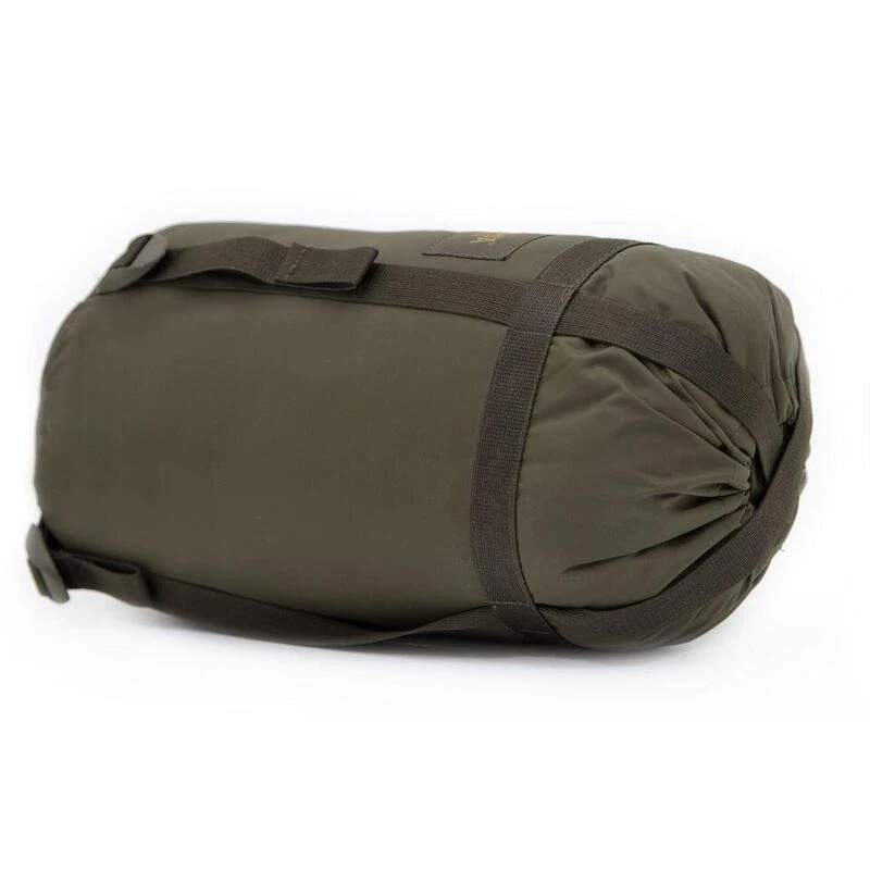 Carinthia Sac De Couchage Eagle - Olive 4 Carinthia Sac De Couchage Eagle - Olive â Image 4