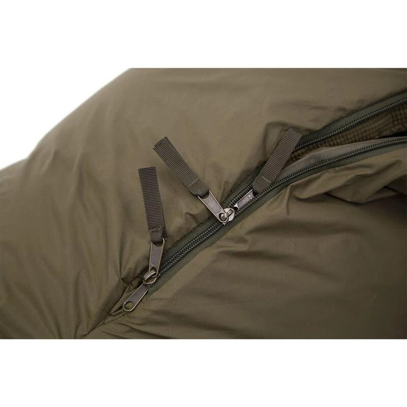 Carinthia Sac De Couchage Eagle - Olive 5 Carinthia Sac De Couchage Eagle - Olive â Image 5