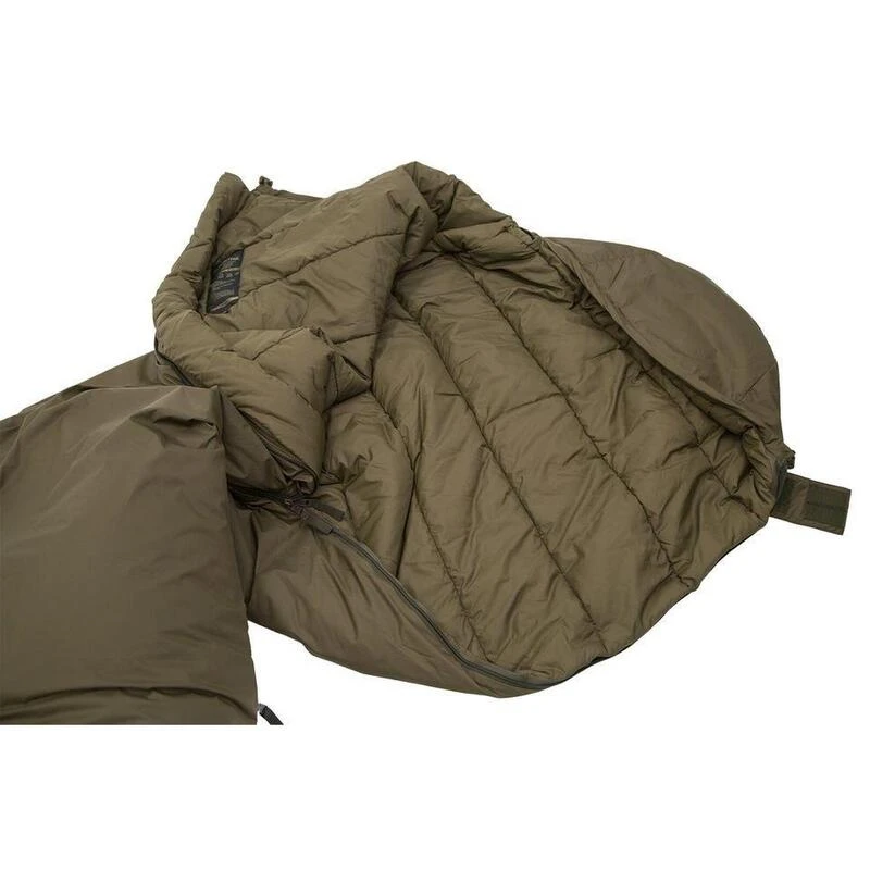Carinthia Sac De Couchage Eagle - Olive 6 Carinthia Sac De Couchage Eagle - Olive â Image 6