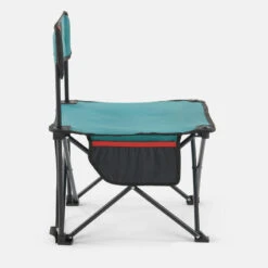 Quechua CHAISE BASSE PLIANTE DE CAMPING MH100 Bleue -Petromax Soldes Boutique chaise basse pliante de camping mh100 bleue 7
