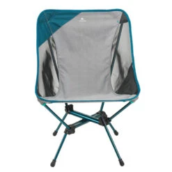 Quechua CHAISE BASSE PLIANTE DE CAMPING MH500 GRIS -Petromax Soldes Boutique chaise basse pliante de camping mh500 gris 4