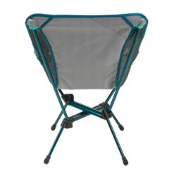 Quechua CHAISE BASSE PLIANTE DE CAMPING MH500 GRIS -Petromax Soldes Boutique chaise basse pliante de camping mh500 gris 5