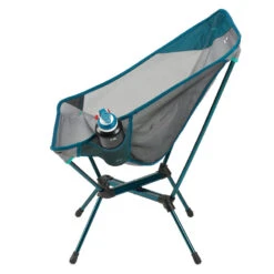 Quechua CHAISE BASSE PLIANTE DE CAMPING MH500 GRIS -Petromax Soldes Boutique chaise basse pliante de camping mh500 gris 7