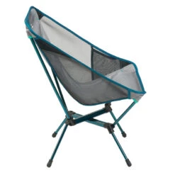 Quechua CHAISE BASSE PLIANTE DE CAMPING MH500 GRIS -Petromax Soldes Boutique chaise basse pliante de camping mh500 gris 8