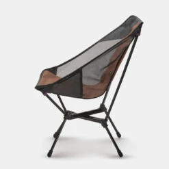 Quechua CHAISE BASSE PLIANTE DE CAMPING MH500 MARRON -Petromax Soldes Boutique chaise basse pliante de camping mh500 marron 6