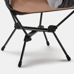 Quechua CHAISE BASSE PLIANTE DE CAMPING MH500 MARRON -Petromax Soldes Boutique chaise basse pliante de camping mh500 marron 8