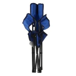 Regatta Chaise De Camping ISLA Unisexe (Bleu) -Petromax Soldes Boutique chaise de camping isla unisexe bleu 2