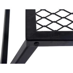 Coghlan's Coghlans Collapsible Oven Grill Grilloir Pliable Robuste Hollandais -Petromax Soldes Boutique coghlans collapsible oven grill grilloir pliable robuste hollandais 4