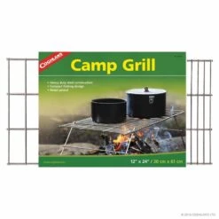 Coghlan's Coghlans Gril De Camp -Petromax Soldes Boutique coghlans gril de camp 3