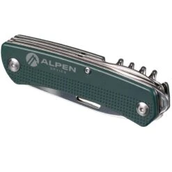 Couteau ALPEN Original -Petromax Soldes Boutique couteau alpen original 2